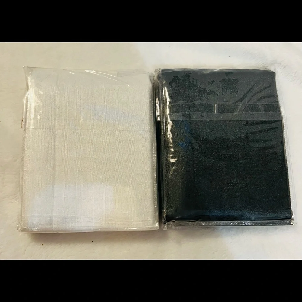 Cushion covers